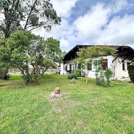 Marensin - Maison 4 Avec Jardin Aureilhan (Landes)