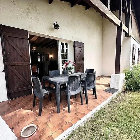 Marensin - Maison 4 Avec Jardin Aureilhan (Landes)