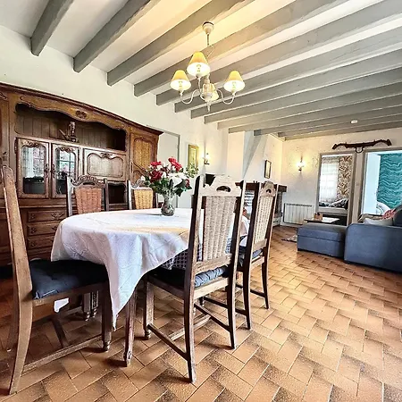 Marensin - Maison 4 Avec Jardin Villa Aureilhan (Landes)