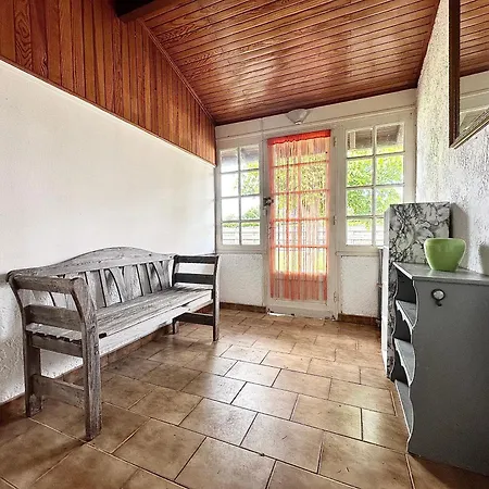 Villa Marensin - Maison 4 Avec Jardin *